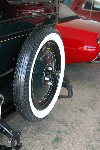 1926 Ajax Sedan