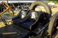 1909 Alco Six Race Car.  Chassis number 101901