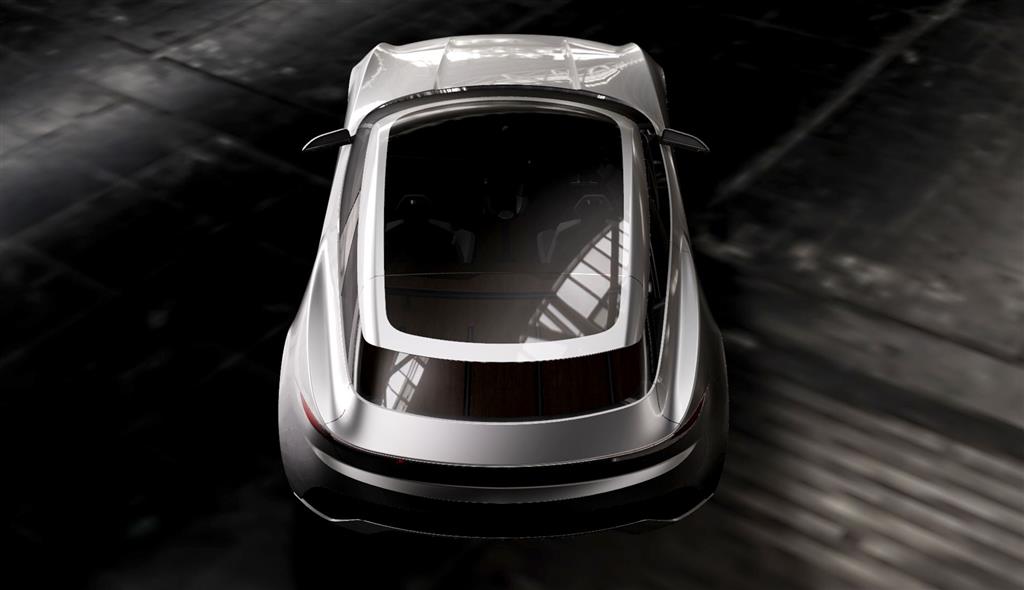 2017 Alcraft GT Concept