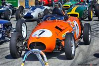 1959 Alexis HF1.  Chassis number 101