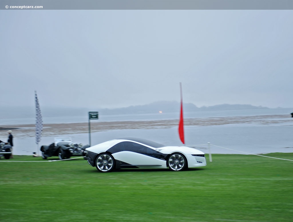 10 Alfa Romeo Pandion Concept News And Information Research And Pricing