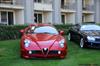 2008 Alfa Romeo 8C Competizione