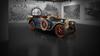1910 Alfa Romeo 24HP