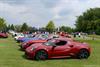 2015 Alfa Romeo 4C