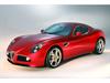 2009 Alfa Romeo 8C Competizione