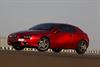 2009 Alfa Romeo Brera S