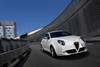 2010 Alfa Romeo MiTo 1.4 MultiAir