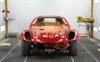 2012 Alfa Romeo Disco Volante Concept