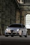 2014 Alfa Romeo Giulietta