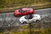 2015 Alfa Romeo 4C Spider