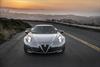 2015 Alfa Romeo 4C