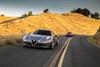 2015 Alfa Romeo 4C