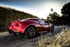 2017 Alfa Romeo 4C