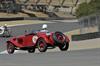 1928 Alfa Romeo 6C 1500