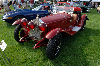 1929 Alfa Romeo 6C 1750