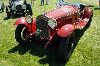 1930 Alfa Romeo 6C 1750 GS