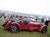 1931 Alfa Romeo 8C 2300