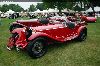 1931 Alfa Romeo 8C 2300