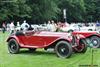 1931 Alfa Romeo 6C 1750