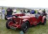 1931 Alfa Romeo 8C 2300