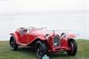 1931 Alfa Romeo 8C 2300