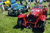 1931 Alfa Romeo 8C 2300