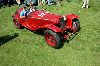 1931 Alfa Romeo 8C 2300