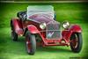 1931 Alfa Romeo 6C 1750