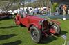 1932 Alfa Romeo 8C 2300