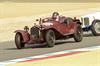 1932 Alfa Romeo 8C 2300