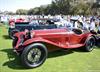 1932 Alfa Romeo 8C 2300