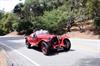 1932 Alfa Romeo 8C 2300