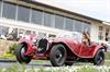 1932 Alfa Romeo 8C 2300