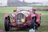 1932 Alfa Romeo 8C 2300