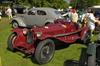 1933 Alfa Romeo 8C 2600