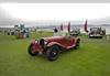 1933 Alfa Romeo 6C 1750