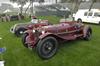 1933 Alfa Romeo 8C 2300 Monza