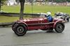 1933 Alfa Romeo 8C 2300 Monza