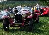 1933 Alfa Romeo 6C 1500