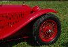 1933 Alfa Romeo 8C 2300 Monza