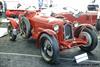 1933 Alfa Romeo 8C 2600