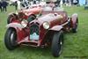 1933 Alfa Romeo 8C 2300 Monza