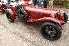 1933 Alfa Romeo 8C 2300 Monza