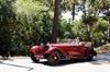 1934 Alfa Romeo 8C 2300