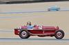 1934 Alfa Romeo Tipo B P3