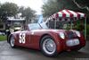 1934 Alfa Romeo Pescara Prototype