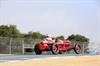 1934 Alfa Romeo Tipo B P3