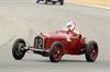 1934 Alfa Romeo Tipo B P3