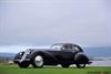 1937 Alfa Romeo 8C 2900B