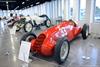 1938 Alfa Romeo Type 308